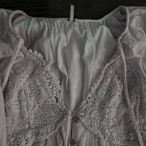 Free people dress - Picture 2 of 4